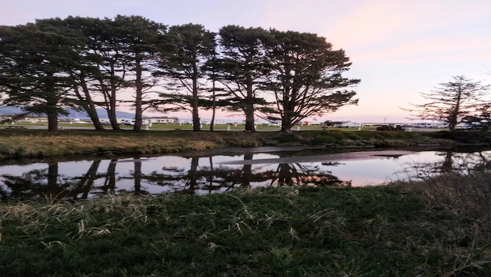 Lighthouse Cove RV Park at Lake Ray Roberts